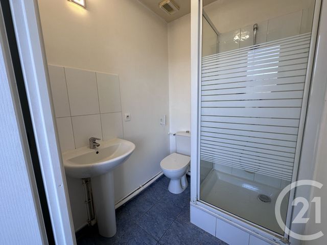 Appartement Duplex &agrave; louer - 2 pi&egrave;ces - 46,30 m2 - Juvisy Sur Orge - 91 - ILE-DE-FRANCE