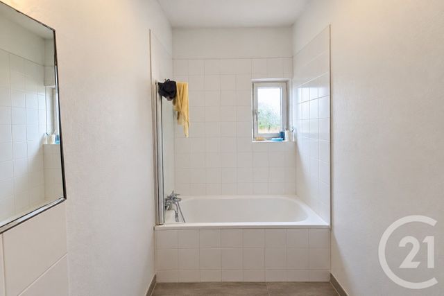 Appartement F2 &agrave; vendre - 2 pi&egrave;ces - 47,07 m2 - Juvisy Sur Orge - 91 - ILE-DE-FRANCE