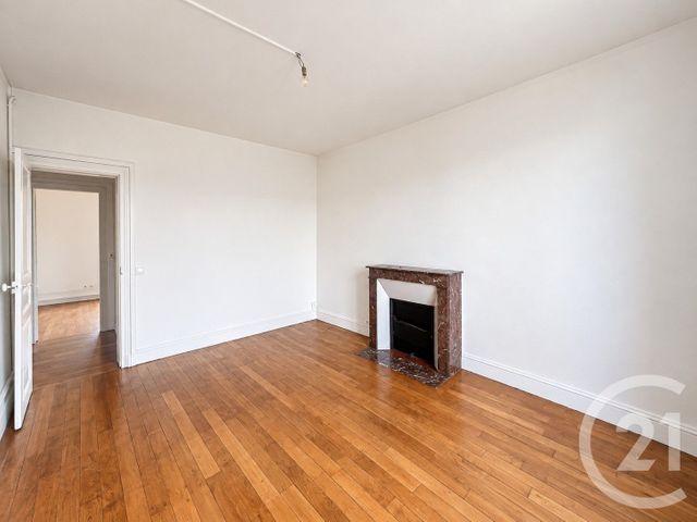 Appartement F2 &agrave; vendre - 2 pi&egrave;ces - 47,07 m2 - Juvisy Sur Orge - 91 - ILE-DE-FRANCE