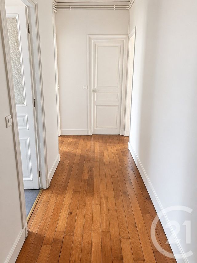 Appartement F2 &agrave; vendre - 2 pi&egrave;ces - 47,07 m2 - Juvisy Sur Orge - 91 - ILE-DE-FRANCE