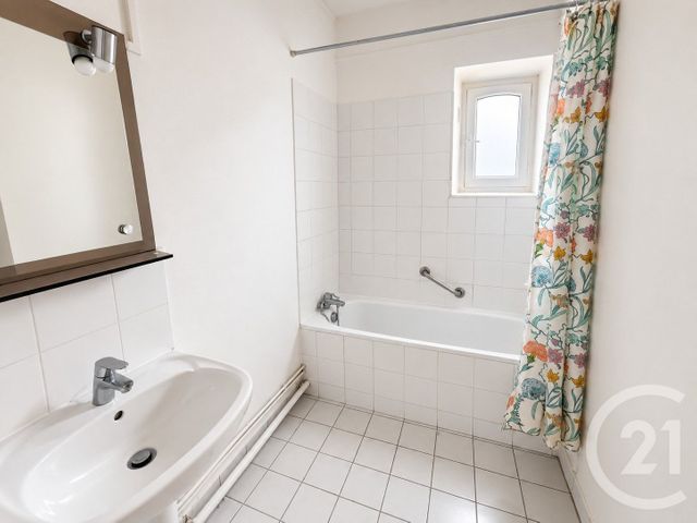 Appartement F2 &agrave; vendre - 2 pi&egrave;ces - 47,07 m2 - Juvisy Sur Orge - 91 - ILE-DE-FRANCE