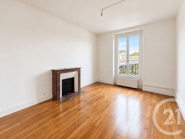 Appartement F2 &agrave; vendre - 2 pi&egrave;ces - 47,07 m2 - Juvisy Sur Orge - 91 - ILE-DE-FRANCE