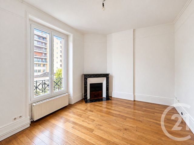 appartement - JUVISY SUR ORGE - 91
