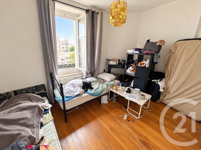 Appartement F2 &agrave; vendre - 2 pi&egrave;ces - 47,07 m2 - Juvisy Sur Orge - 91 - ILE-DE-FRANCE