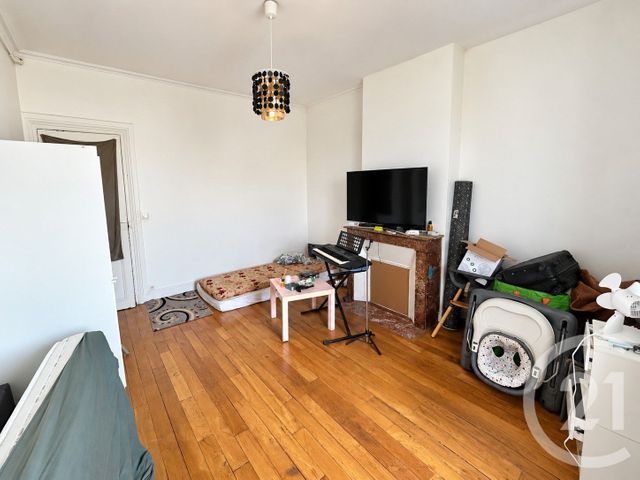 Appartement F2 &agrave; vendre - 2 pi&egrave;ces - 47,07 m2 - Juvisy Sur Orge - 91 - ILE-DE-FRANCE
