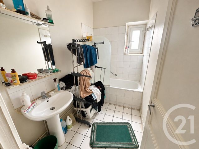 Appartement F2 &agrave; vendre - 2 pi&egrave;ces - 47,07 m2 - Juvisy Sur Orge - 91 - ILE-DE-FRANCE