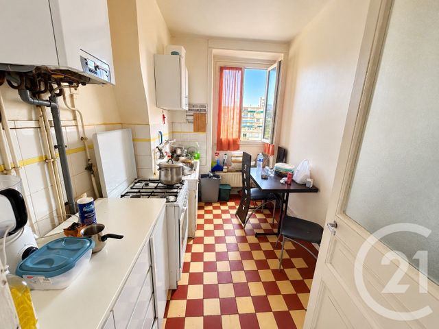 Appartement F2 &agrave; vendre - 2 pi&egrave;ces - 47,07 m2 - Juvisy Sur Orge - 91 - ILE-DE-FRANCE