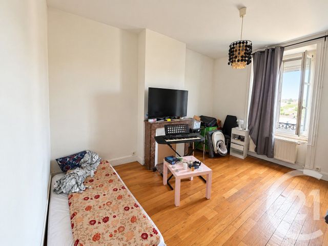appartement - JUVISY SUR ORGE - 91