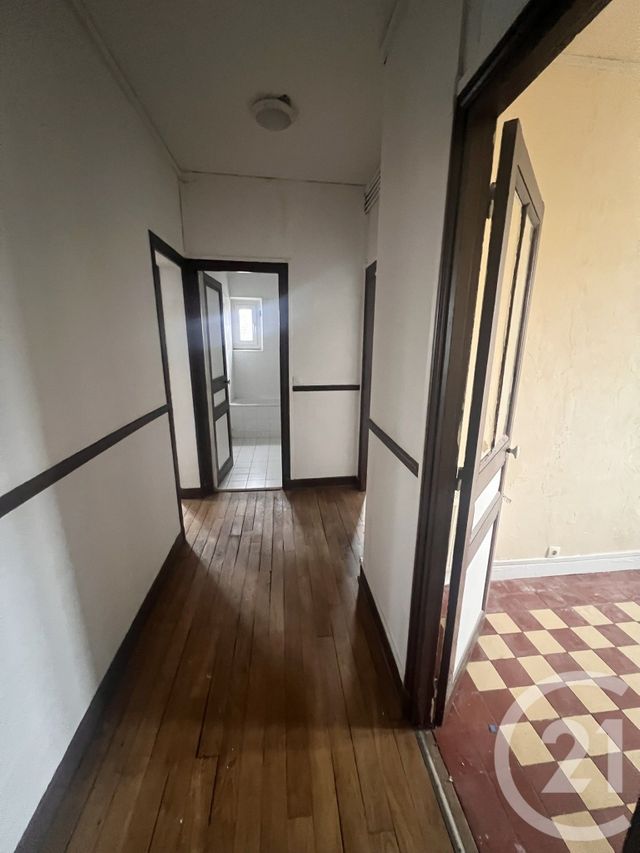 Appartement F2 &agrave; vendre - 2 pi&egrave;ces - 42,97 m2 - Juvisy Sur Orge - 91 - ILE-DE-FRANCE