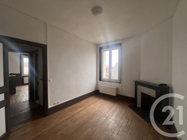 Appartement F2 &agrave; vendre - 2 pi&egrave;ces - 42,97 m2 - Juvisy Sur Orge - 91 - ILE-DE-FRANCE