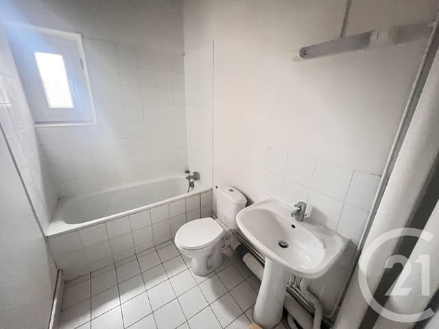 Appartement F2 &agrave; vendre - 2 pi&egrave;ces - 42,97 m2 - Juvisy Sur Orge - 91 - ILE-DE-FRANCE
