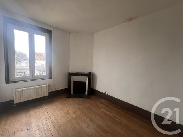 Appartement F2 &agrave; vendre - 2 pi&egrave;ces - 42,97 m2 - Juvisy Sur Orge - 91 - ILE-DE-FRANCE