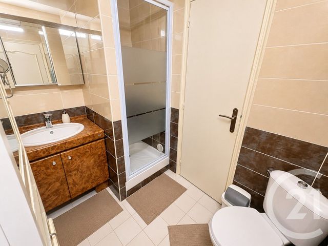 Appartement F2 &agrave; vendre - 2 pi&egrave;ces - 48,85 m2 - Juvisy Sur Orge - 91 - ILE-DE-FRANCE