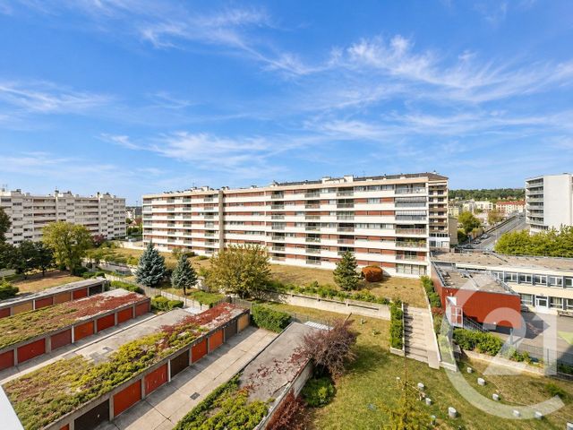 Appartement F2 &agrave; vendre - 2 pi&egrave;ces - 48,85 m2 - Juvisy Sur Orge - 91 - ILE-DE-FRANCE
