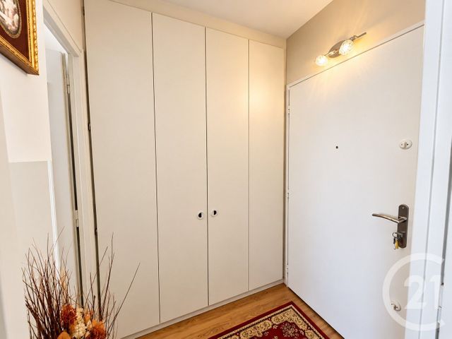 Appartement F2 &agrave; vendre - 2 pi&egrave;ces - 48,85 m2 - Juvisy Sur Orge - 91 - ILE-DE-FRANCE