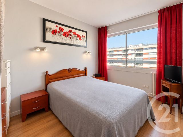 Appartement F2 &agrave; vendre - 2 pi&egrave;ces - 48,85 m2 - Juvisy Sur Orge - 91 - ILE-DE-FRANCE