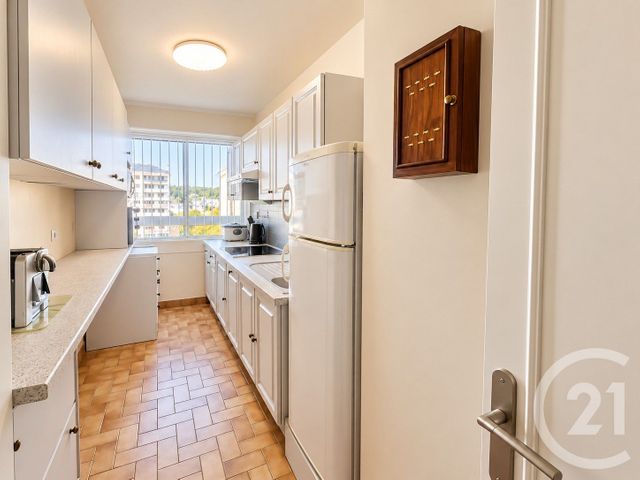 Appartement F2 &agrave; vendre - 2 pi&egrave;ces - 48,85 m2 - Juvisy Sur Orge - 91 - ILE-DE-FRANCE