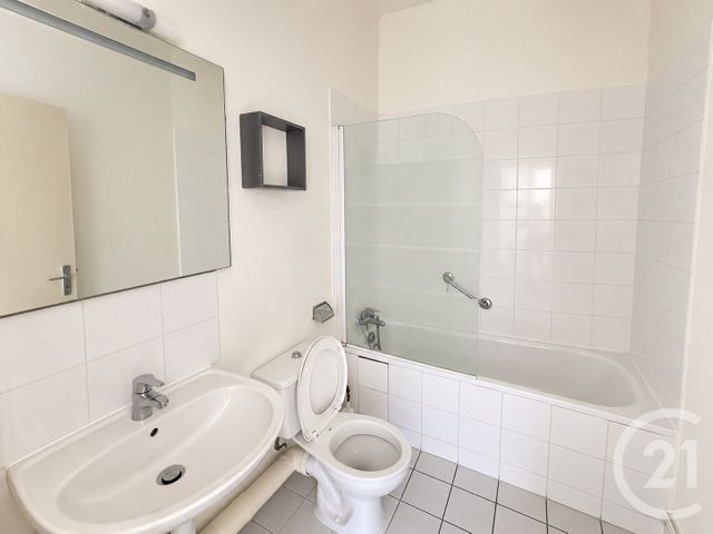 Appartement F2 &agrave; vendre - 2 pi&egrave;ces - 40,15 m2 - Juvisy Sur Orge - 91 - ILE-DE-FRANCE
