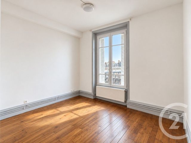 Appartement F2 &agrave; vendre - 2 pi&egrave;ces - 40,15 m2 - Juvisy Sur Orge - 91 - ILE-DE-FRANCE