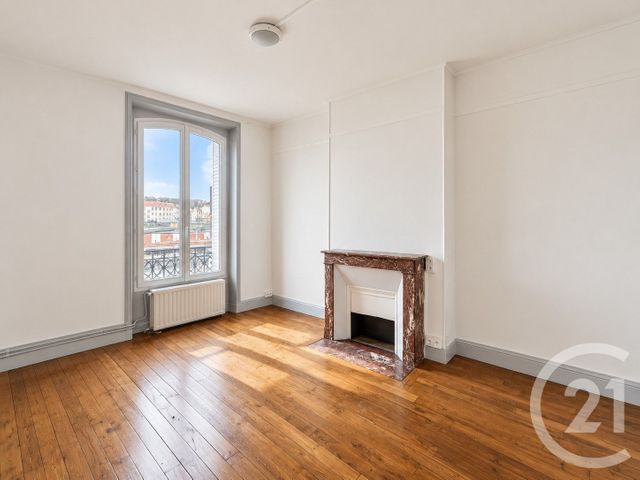 appartement - JUVISY SUR ORGE - 91