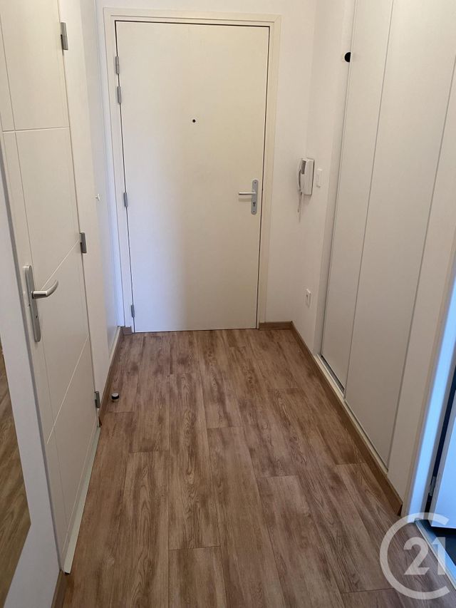 Appartement F2 &agrave; louer - 2 pi&egrave;ces - 41,13 m2 - Juvisy Sur Orge - 91 - ILE-DE-FRANCE