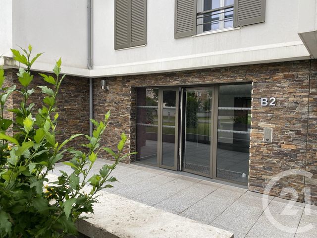 Appartement F2 &agrave; louer - 2 pi&egrave;ces - 41,13 m2 - Juvisy Sur Orge - 91 - ILE-DE-FRANCE