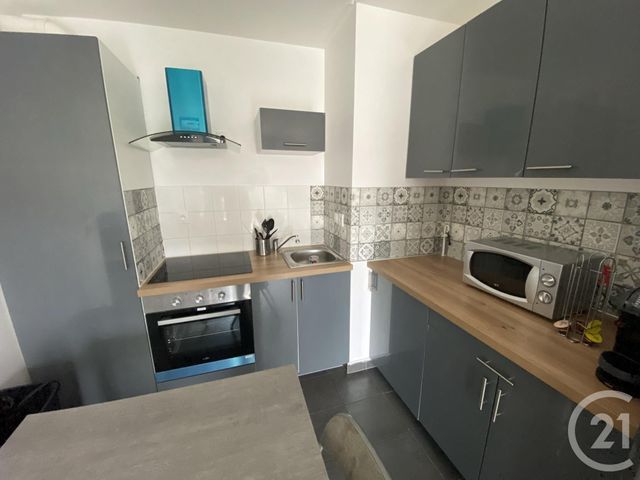 Appartement F2 &agrave; louer - 2 pi&egrave;ces - 41,13 m2 - Juvisy Sur Orge - 91 - ILE-DE-FRANCE