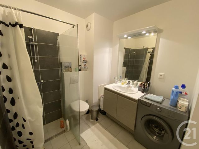 Appartement F2 &agrave; louer - 2 pi&egrave;ces - 41,13 m2 - Juvisy Sur Orge - 91 - ILE-DE-FRANCE