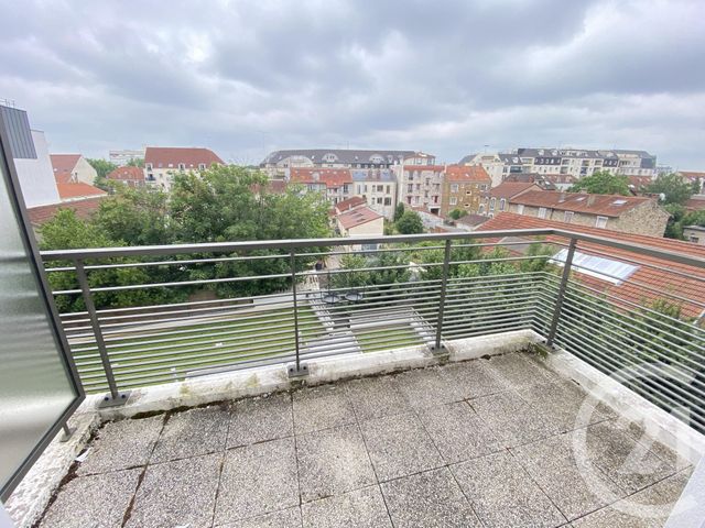 Appartement F2 &agrave; louer - 2 pi&egrave;ces - 41,13 m2 - Juvisy Sur Orge - 91 - ILE-DE-FRANCE