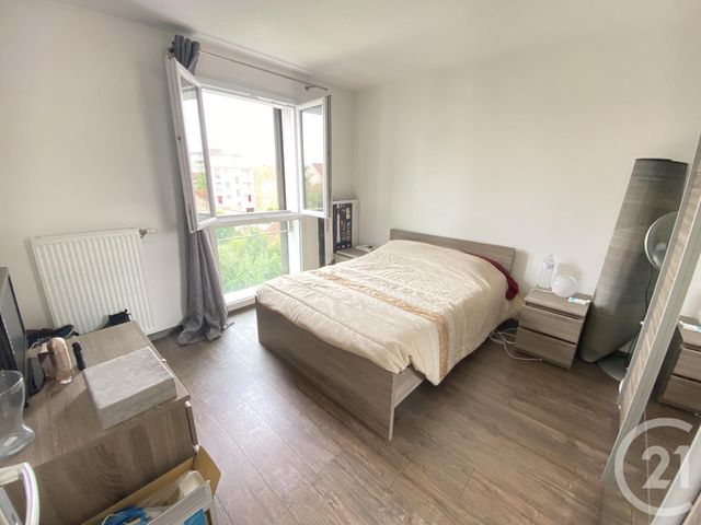 Appartement F2 &agrave; louer - 2 pi&egrave;ces - 41,13 m2 - Juvisy Sur Orge - 91 - ILE-DE-FRANCE