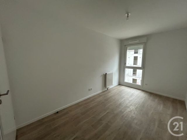 Appartement F3 &agrave; louer - 3 pi&egrave;ces - 59,57 m2 - Viry Chatillon - 91 - ILE-DE-FRANCE