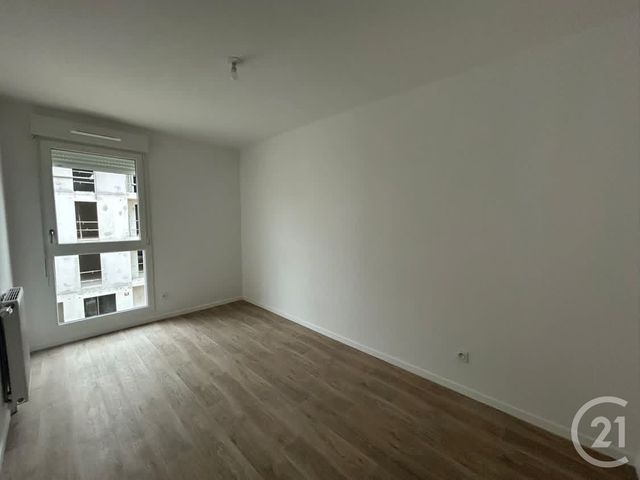 Appartement F3 &agrave; louer - 3 pi&egrave;ces - 59,57 m2 - Viry Chatillon - 91 - ILE-DE-FRANCE