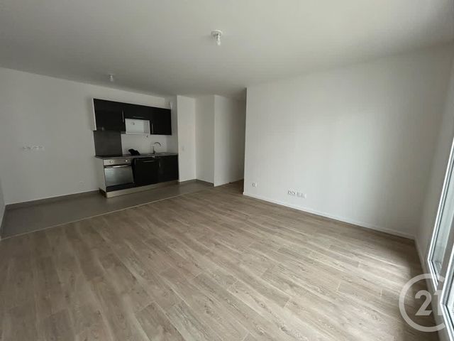 Appartement F3 &agrave; louer - 3 pi&egrave;ces - 59,57 m2 - Viry Chatillon - 91 - ILE-DE-FRANCE