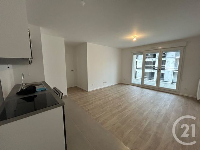 Appartement 3 pièces 60 m² · à Viry-Châtillon · 59,6 m² · 1 100 €/mois