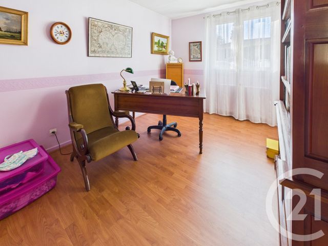 Maison &agrave; vendre - 5 pi&egrave;ces - 112,90 m2 - Villenave D Ornon - 33 - AQUITAINE