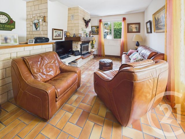 Maison &agrave; vendre - 5 pi&egrave;ces - 112,90 m2 - Villenave D Ornon - 33 - AQUITAINE