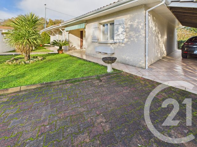 Maison &agrave; vendre - 5 pi&egrave;ces - 112,90 m2 - Villenave D Ornon - 33 - AQUITAINE