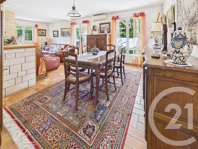 Maison &agrave; vendre - 5 pi&egrave;ces - 112,90 m2 - Villenave D Ornon - 33 - AQUITAINE