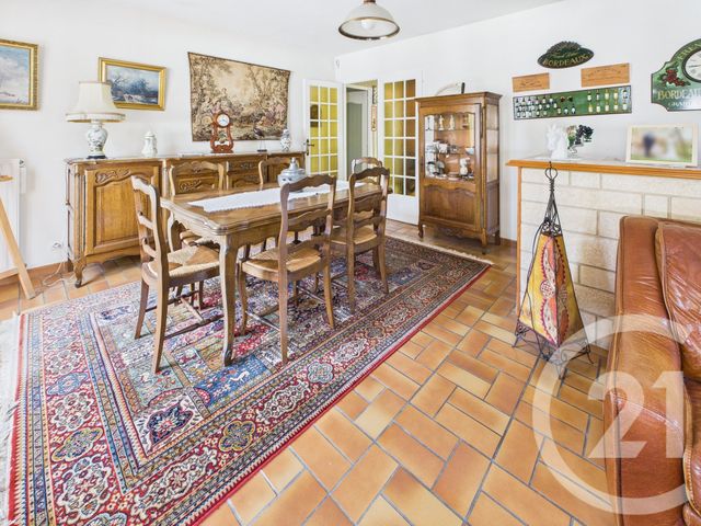 Maison &agrave; vendre - 5 pi&egrave;ces - 112,90 m2 - Villenave D Ornon - 33 - AQUITAINE