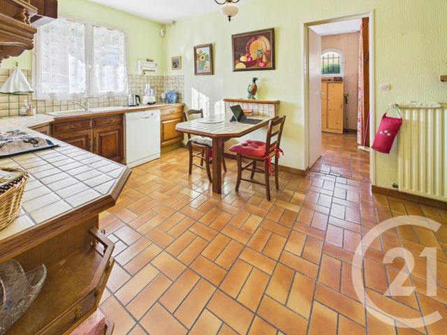 Maison &agrave; vendre - 5 pi&egrave;ces - 112,90 m2 - Villenave D Ornon - 33 - AQUITAINE