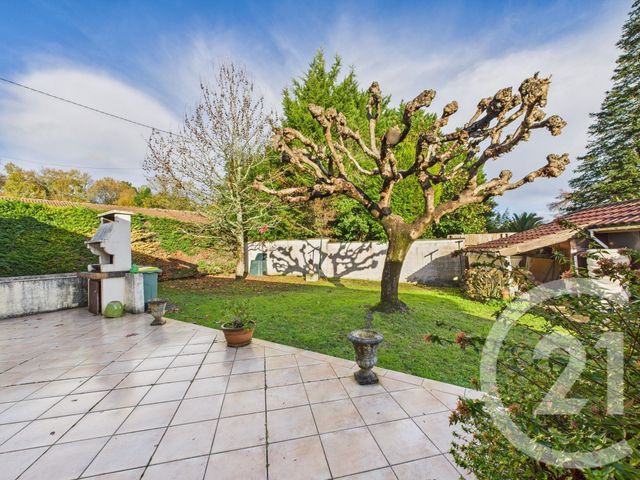 Maison &agrave; vendre - 5 pi&egrave;ces - 112,90 m2 - Villenave D Ornon - 33 - AQUITAINE