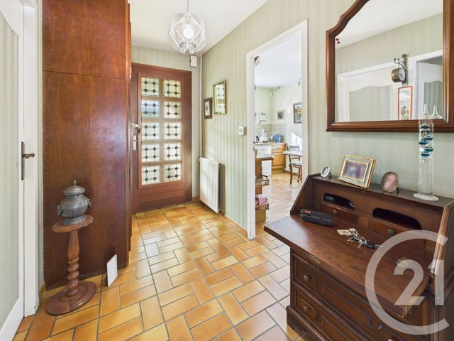 Maison &agrave; vendre - 5 pi&egrave;ces - 112,90 m2 - Villenave D Ornon - 33 - AQUITAINE