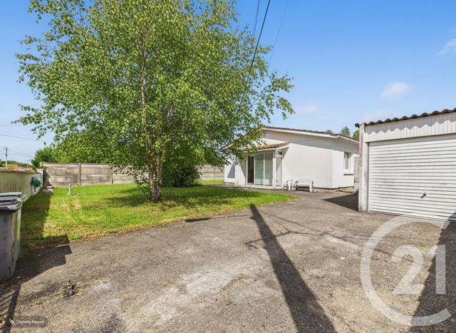 maison - VILLENAVE D ORNON - 33