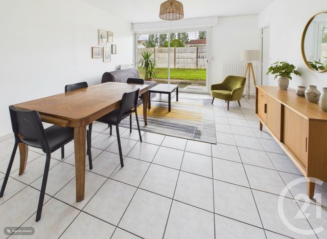 Maison &agrave; vendre - 4 pi&egrave;ces - 69,72 m2 - Villenave D Ornon - 33 - AQUITAINE