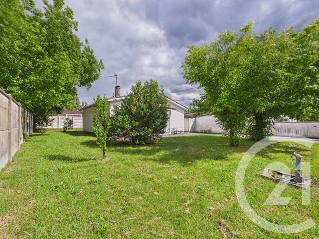 Maison &agrave; vendre - 4 pi&egrave;ces - 69,72 m2 - Villenave D Ornon - 33 - AQUITAINE