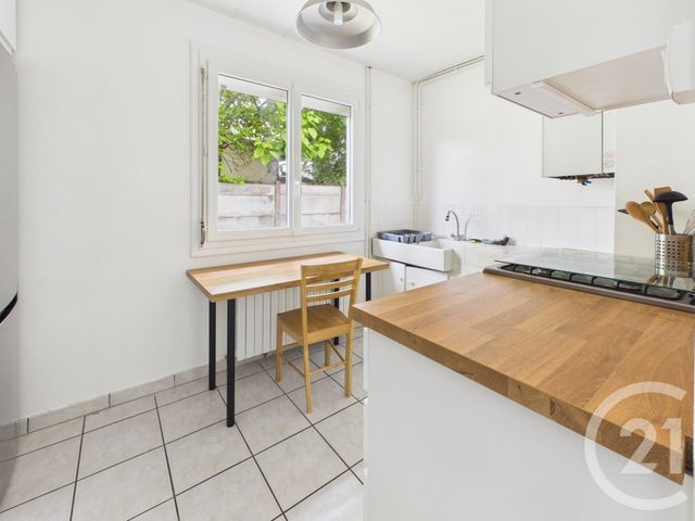 Maison &agrave; vendre - 4 pi&egrave;ces - 69,72 m2 - Villenave D Ornon - 33 - AQUITAINE