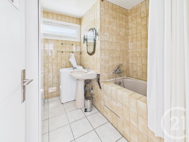 Maison &agrave; vendre - 4 pi&egrave;ces - 69,72 m2 - Villenave D Ornon - 33 - AQUITAINE