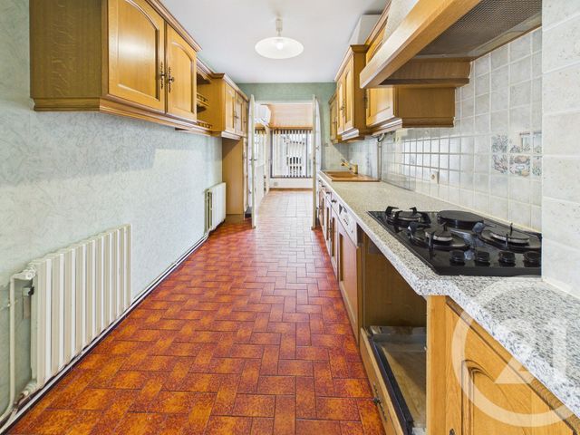 Maison &agrave; vendre - 6 pi&egrave;ces - 121 m2 - Villenave D Ornon - 33 - AQUITAINE