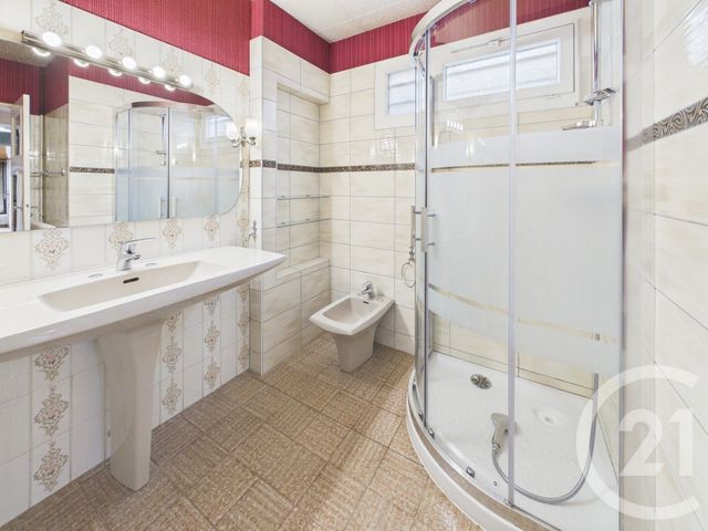 Maison &agrave; vendre - 6 pi&egrave;ces - 121 m2 - Villenave D Ornon - 33 - AQUITAINE