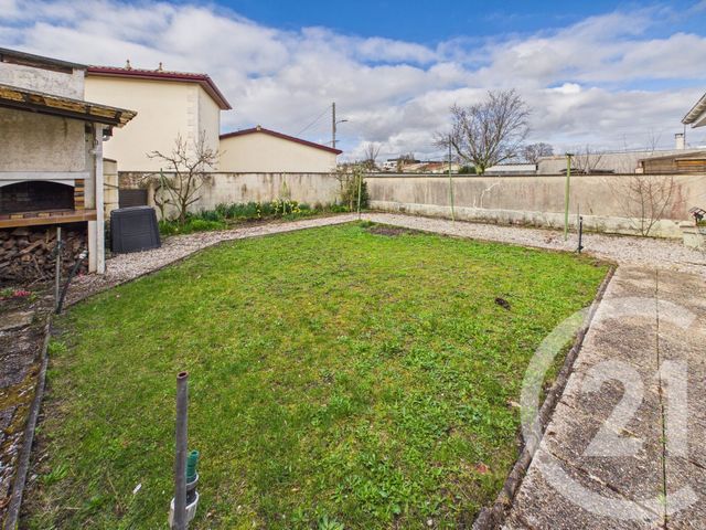 Maison &agrave; vendre - 6 pi&egrave;ces - 121 m2 - Villenave D Ornon - 33 - AQUITAINE